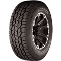 Tire Cooper 295/70R18